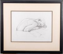 After VAN HOVE [Francine]. Three framed