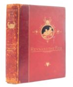ARNOLD, Thomas James. Reynard the Fox, a