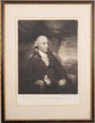 JONES, John (engr.) after Henry Raeburn.