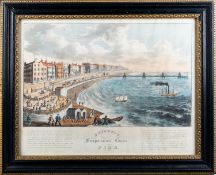 BRIGHTON. BRUCE, John. Suspension Chain