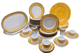 Phillipe Deshoulieres Limoges porcelain
