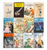 LADYBIRD. WORVILL, Roy. Exploring Space,