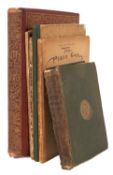 ILLUSTRATED. LYDON, F. A. (illustrator).