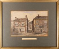 Eric James Goddard (British, 1909-1993)