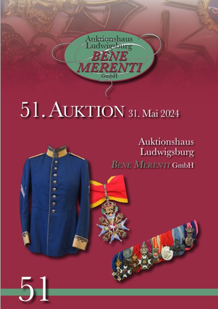 51. Auktion