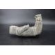 An Inuit Stone Figurine. Artic Canada ca. 1940's - Image 10 of 13