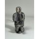 An Inuit Stone Figurine. Artic Canada ca. 1940's - Image 2 of 13