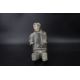 An Inuit Stone Figurine. Artic Canada ca. 1940's - Image 8 of 13