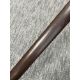 A Maori Taiaha Staff. New Zealand, ca 19th century.Typically carved with two pairs of eyes and - Image 7 of 7