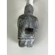 An Inuit Stone Figurine. Artic Canada ca. 1940's - Image 7 of 13