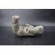 An Inuit Stone Figurine. Artic Canada ca. 1940's - Image 9 of 13