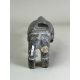 An Inuit Stone Figurine. Artic Canada ca. 1940's - Image 6 of 13
