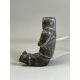 An Inuit Stone Figurine. Artic Canada ca. 1940's - Image 4 of 13