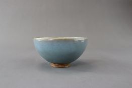 A Jun Blue-glazed Cup, Jin dynasty or later