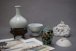 Asian Art and Decorative Sale
