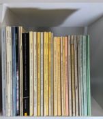 Collection of 33 Old Auction Catalogues (1973s-1994s): from Sotheby's and Christie s