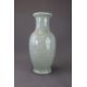 A Ge Type Ovoid Vase, 19th century, - Image 1 of 5