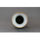 A Ge Type Ovoid Vase, 19th century, - Image 4 of 5