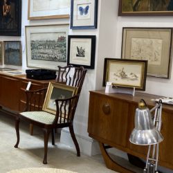 20th Century Art & Design