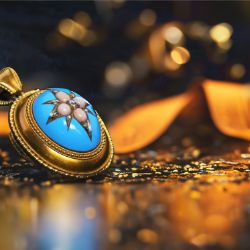 Fine Jewellery & Wristwatches