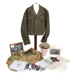 Militaria & Medals
