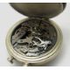 Swiss Split Second Stop Watch Pocket Watch - Image 4 of 5