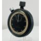 Omega Stop Watch Nuit Spatiale Industry Timer, 1/100 th of a minute Vintage Black Dial - Image 2 of 3