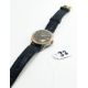 Movado Bumper Date Automatic Mens Writswatch Arabic Numerals Black Dial, - Image 4 of 4