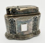 Ronson Diana Desk Lighter