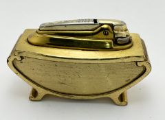 Lighter Ronson Desk Table