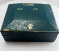 Rolex Creation Green 67.00.3 Watch box