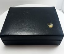 Rolex 49.00.08 Black Watch box