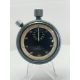 Omega Stop Watch Nuit Spatiale Industry Timer, 1/100 th of a minute Vintage Black Dial - Image 1 of 3