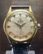 Omega Constellation 1952 cal.354  ref 2652-6 SC Mens Wristwatch