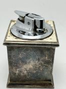 Column Desk Lighter