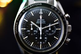Omega Speedmaster Professional 
