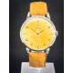 Omega Vintage Bumper Automatic Men's Dress Watch c 1950's - Image 1 of 2
