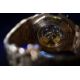 Audemars Piguet Royal Oak Offshore "Brick" 18K Gold Fine Men's Watch & Bracelet - Image 4 of 5