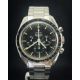 Omega Speedmaster Professional 105012-65 MEISTER Dial Men's Wristwatch Bracelet c.1965 "Moonwatch" - Image 2 of 4