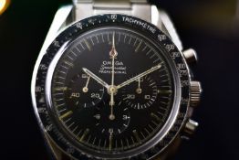 Omega Speedmaster Professional 