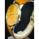 Omega Vintage Bumper Automatic Men's Dress Watch c 1950's - Image 2 of 2