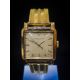 Vacheron & Constantin 1945 18k Solid Gold Helvetia Diamond Factory Set - Image 1 of 2