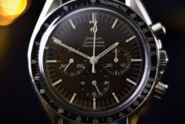 Omega Speedmaster Professional 