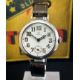 Omega Trench Watch 1916 World War I - Image 1 of 2