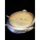 Omega Trench Watch 1916 World War I - Image 2 of 2
