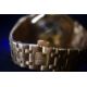 Audemars Piguet Royal Oak Offshore "Brick" 18K Gold Fine Men's Watch & Bracelet - Image 5 of 5