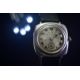 Rolex Minck's Oyster Rare Manual Men's Watch 1938/39 55299 23 0.925 Silver Vintage - Image 1 of 3