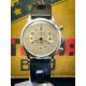 Ulysee Nardin Vintage Chronograph Incabloc c.1940/50's Men's Wristwatch - Image 1 of 2