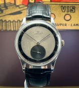 Omega 2319 Sub Seconds Jumbo Vintage Men's Watch c.1940's