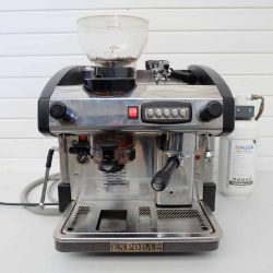 Cafe Equipment Available Due To Liquidation